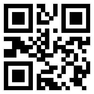 3919776603 Qr Code associato