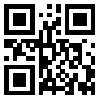 Immagine del QrCode di 3919776604
