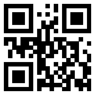 QrCode di 3919776609