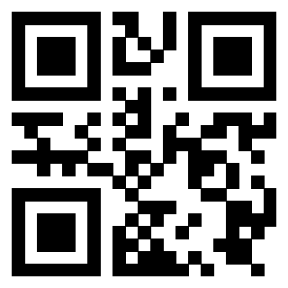 3919776612 - Immagine del QrCode