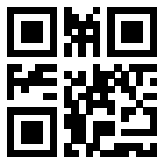 3919776614 - Immagine del QrCode associato