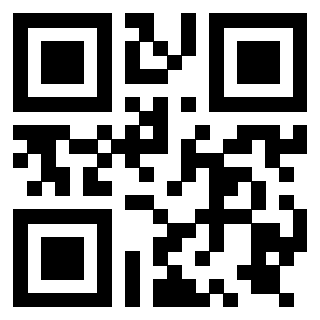 3919776615 QrCode associato