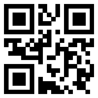 Scansione del Qr Code di 3919776617
