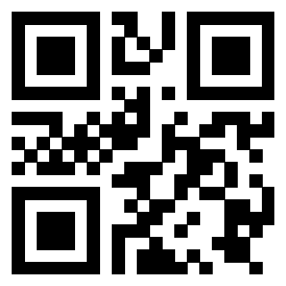 3919776618 - Immagine del Qr Code associato