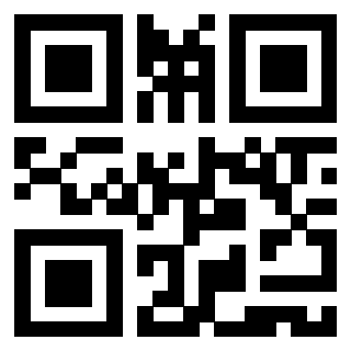 Qr Code di 3919776621