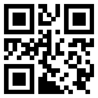 Scansione del Qr Code di 3919776622