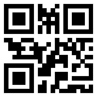 3919776624 - Immagine del Qr Code