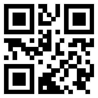 Il Qr Code di 3919776629