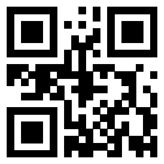 Immagine del QrCode di 3919776631
