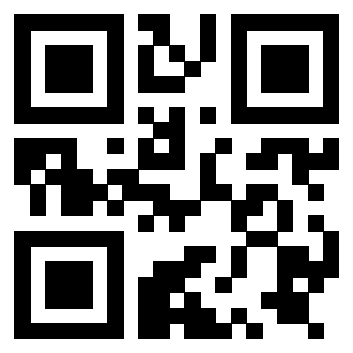 3919776633 - Immagine del QrCode