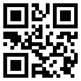 QrCode di 3919776634