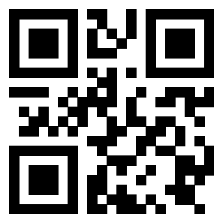 3919776638 - Immagine del QrCode associato