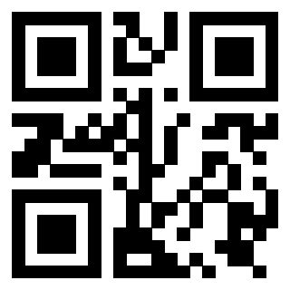QrCode di 3919776641
