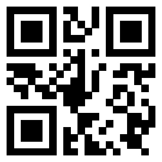 Il Qr Code di 3919776642