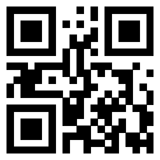 3919776643 QrCode associato