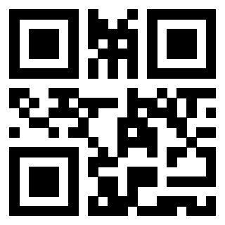3919776644 - Immagine del QrCode associato