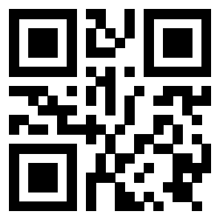 3919776648 Qr Code associato