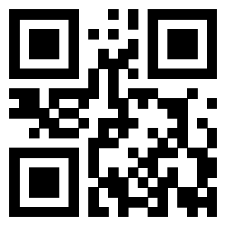 3919776649 - Immagine del Qr Code associato