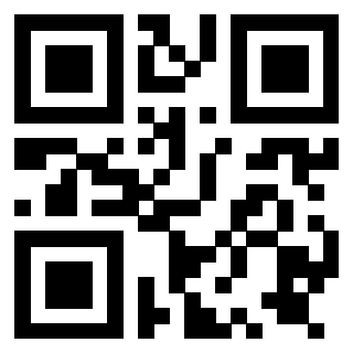 Scansione del Qr Code di 3919776651