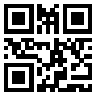 Immagine del Qr Code di 3919776653