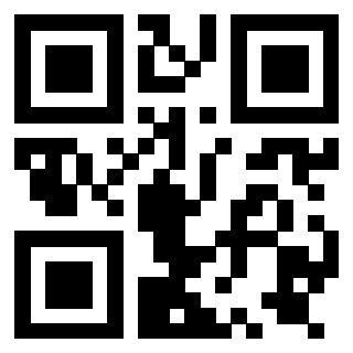 3919776655 QrCode associato