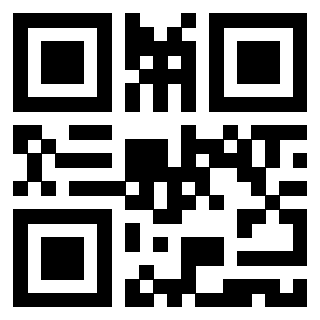 3919776658 Qr Code associato