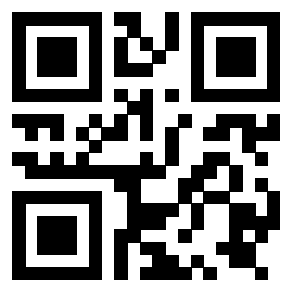 3919776659 Qr Code associato