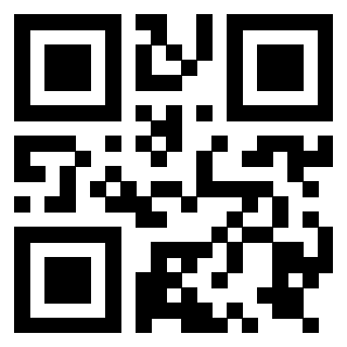 Il QrCode di 3919776661