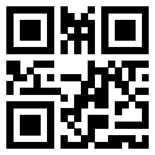 3919776666 Qr Code associato