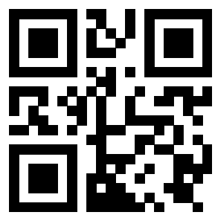 3919776668 - Immagine del QrCode