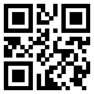 Il QrCode di 3919776671