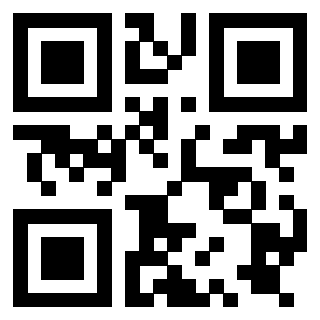 3919776672 Qr Code associato