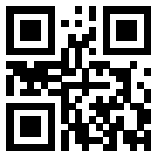 3919776673 - Immagine del QrCode associato