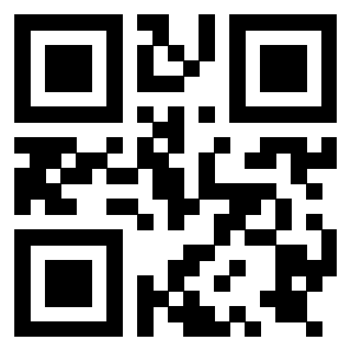 3919776678 - Immagine del Qr Code associato