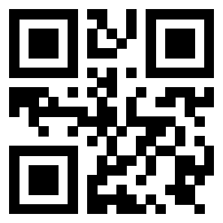 Immagine del QrCode di 3919776679