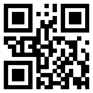 3919776681 - Immagine del Qr Code associato
