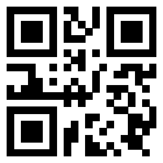 Il QrCode di 3919776682