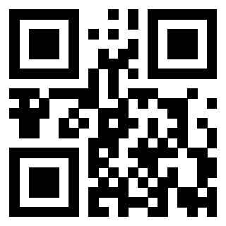 Immagine del Qr Code di 3919776683