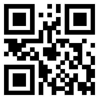 Immagine del QrCode di 3919776684