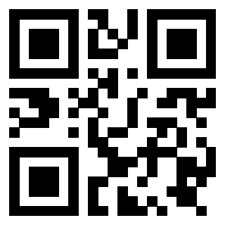 Qr Code di 3919776685