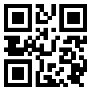 3919776686 - Immagine del QrCode
