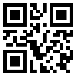 3919776688 - Immagine del QrCode