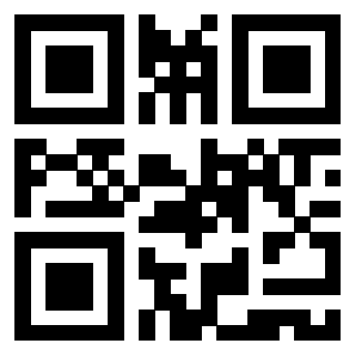 Immagine del Qr Code di 3919776689