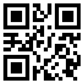 3919776690 QrCode associato