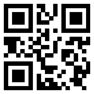 3919776692 - Immagine del Qr Code