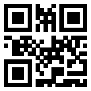 Il QrCode di 3919776694