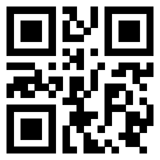 Scansione del Qr Code di 3919776697