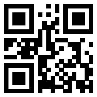 3919776700 QrCode associato