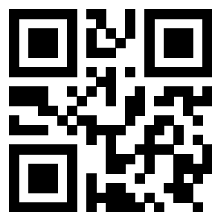 3919776705 - Immagine del QrCode associato