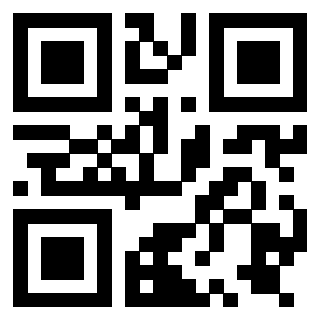 QrCode di 3919776709